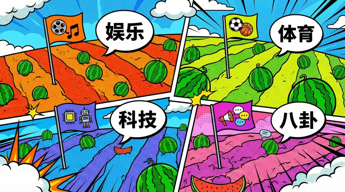 开yun体育app 娱乐瓜田分类
